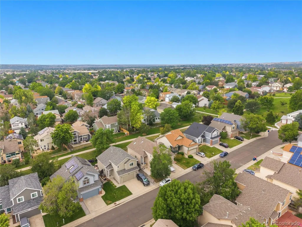 4333 Snowbird Avenue Broomfield CO 80020