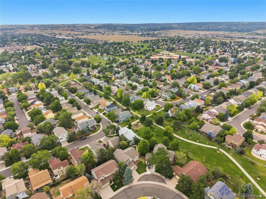4333 Snowbird Avenue Broomfield CO 80020