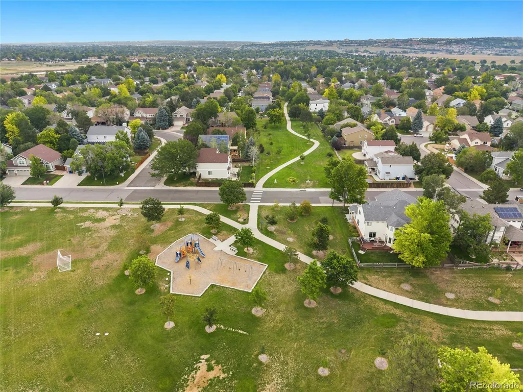 4333 Snowbird Avenue Broomfield CO 80020