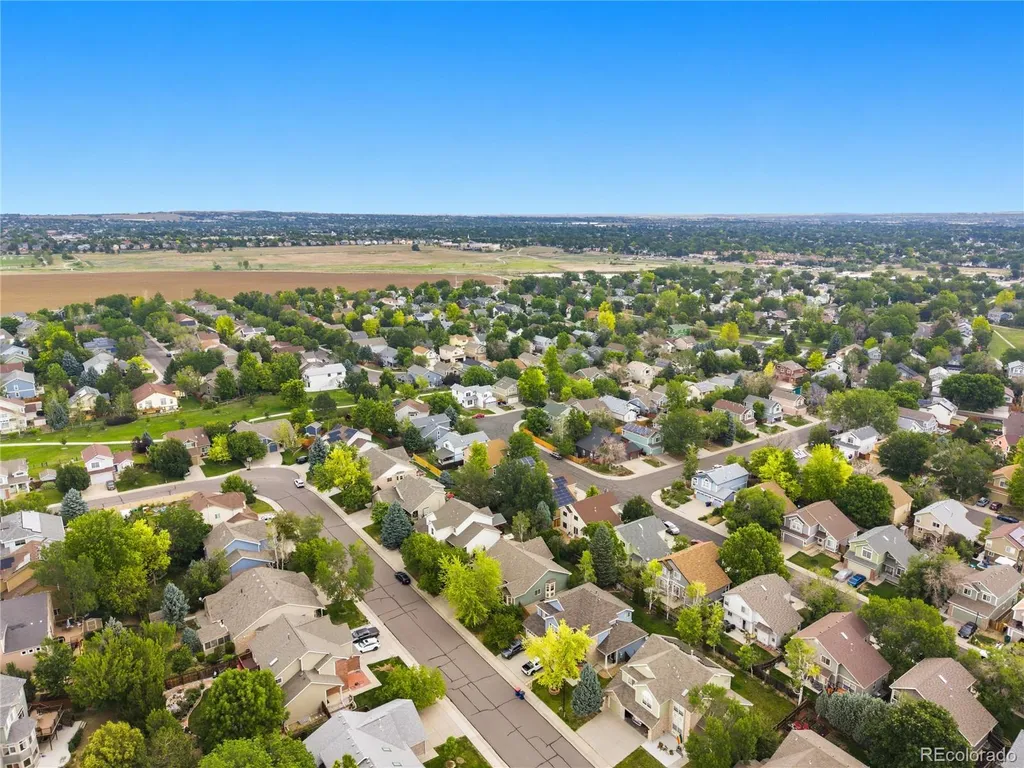 4333 Snowbird Avenue Broomfield CO 80020