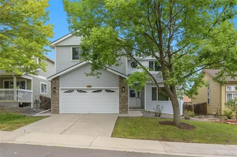 4333 Snowbird Avenue Broomfield CO 80020