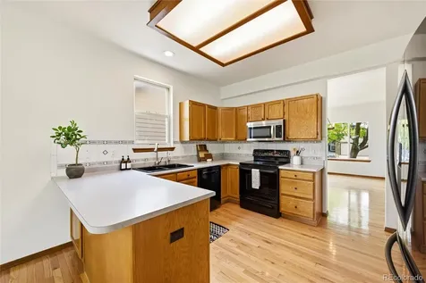 4333 Snowbird Avenue Broomfield CO 80020