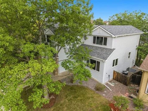 4333 Snowbird Avenue Broomfield CO 80020