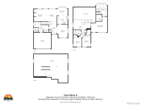 4333 Snowbird Avenue Broomfield CO 80020