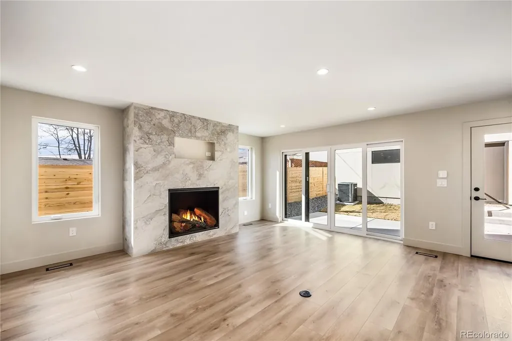 3935 Lipan Street Denver CO 80211