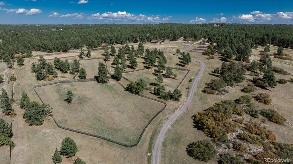 854 N Russellville Road Franktown CO 80116