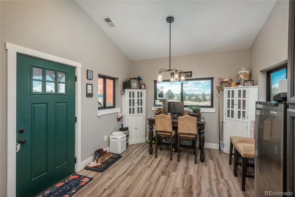 854 N Russellville Road Franktown CO 80116