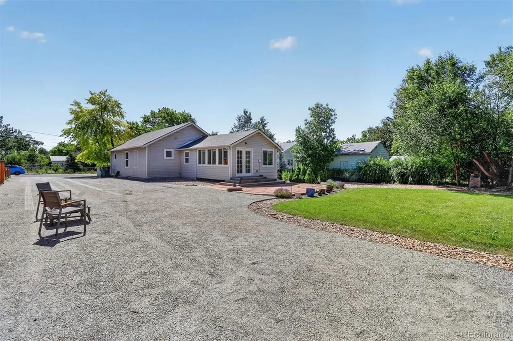 7373 Wilson Court Westminster CO 80030