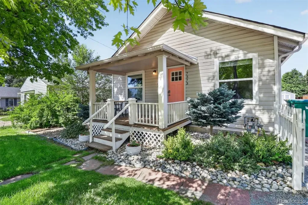 7373 Wilson Court Westminster CO 80030