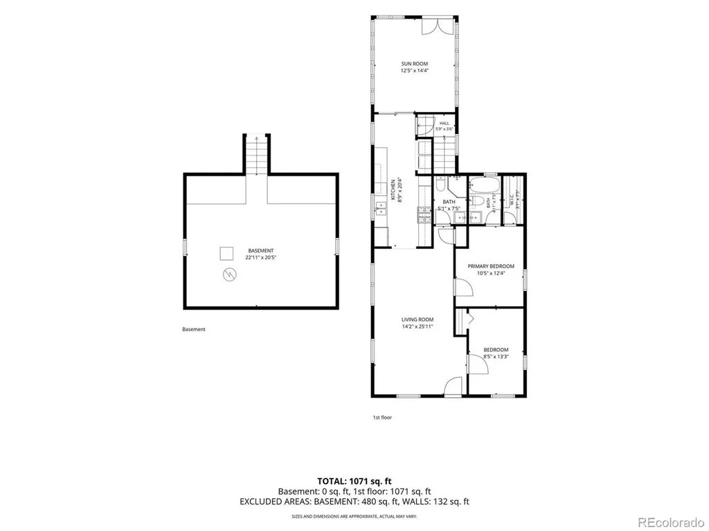 7373 Wilson Court Westminster CO 80030