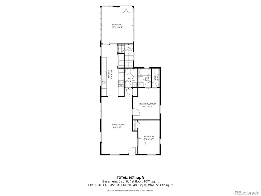 7373 Wilson Court Westminster CO 80030