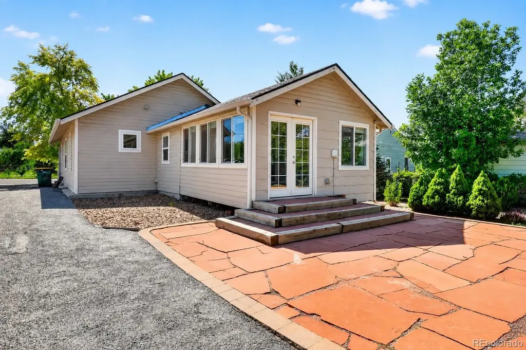 7373 Wilson Court Westminster CO 80030