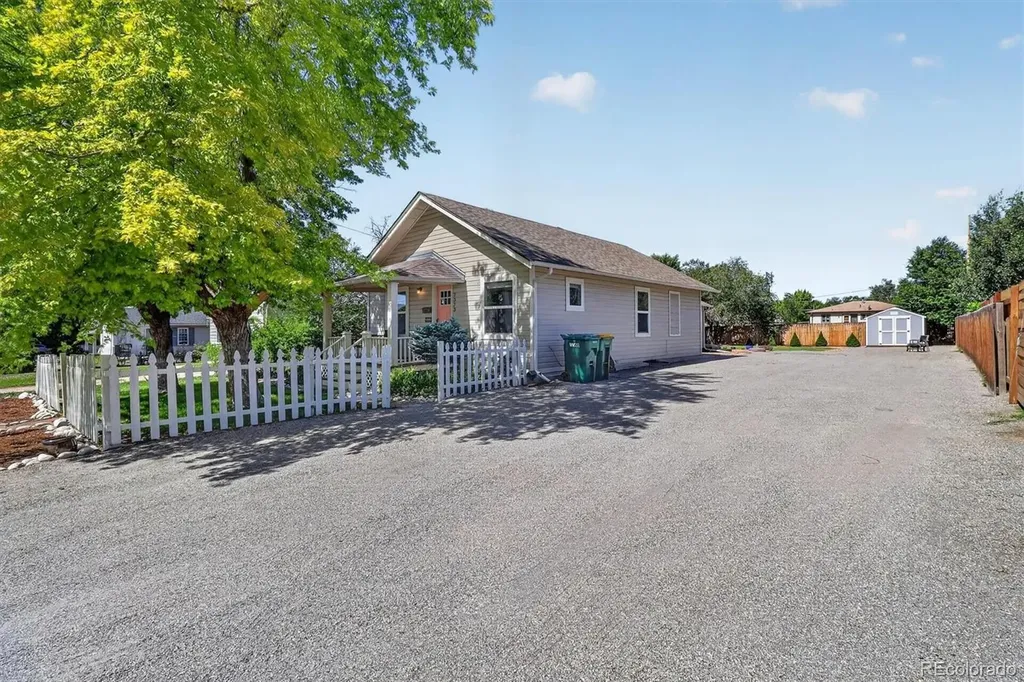 7373 Wilson Court Westminster CO 80030