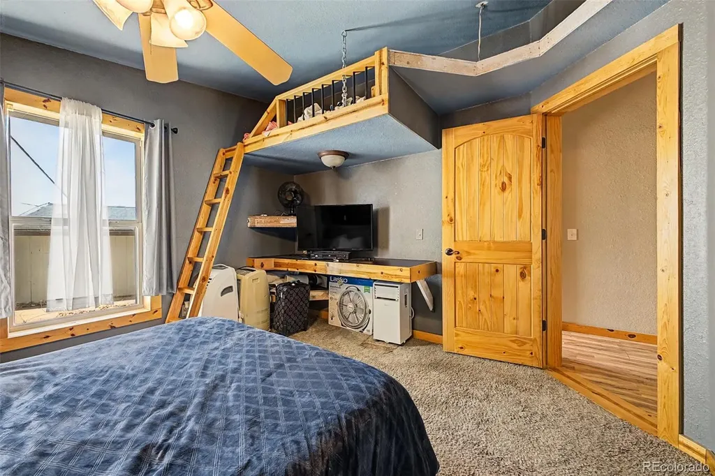 840 Bunyan Avenue Berthoud CO 80513