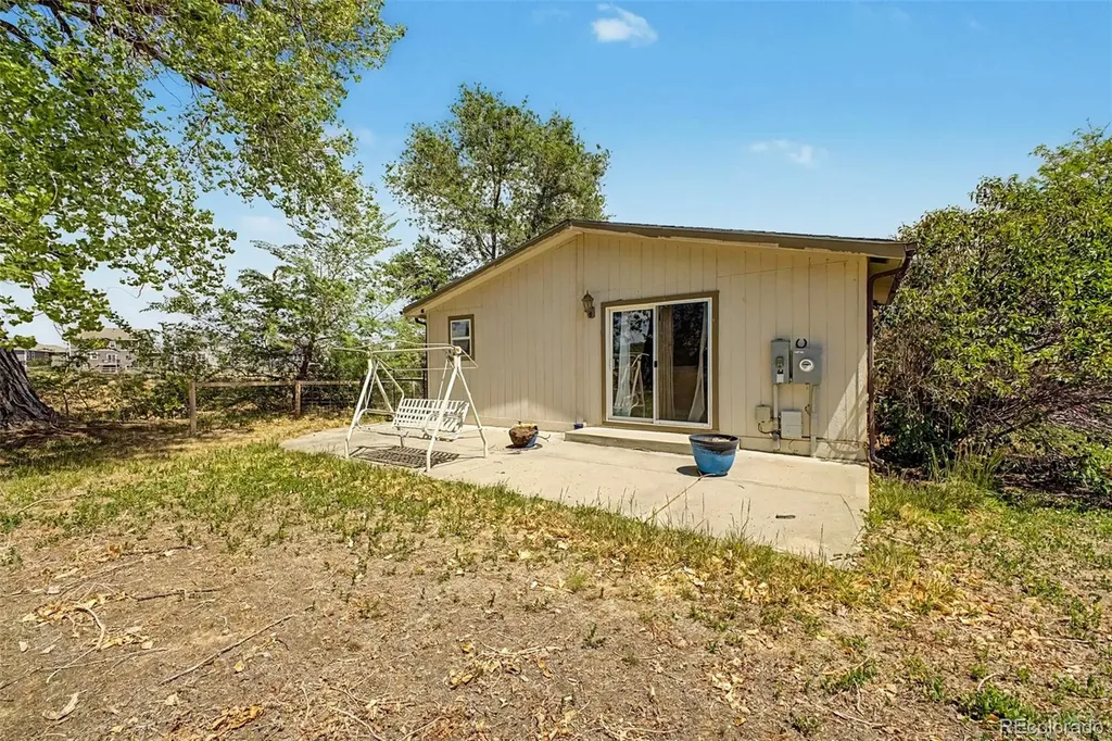 840 Bunyan Avenue Berthoud CO 80513