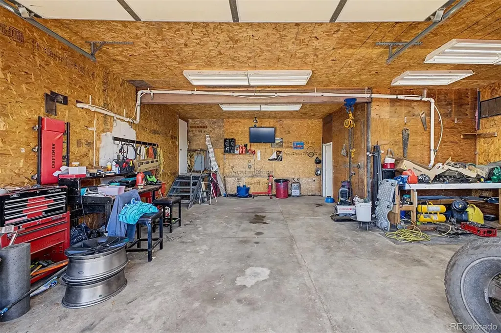 840 Bunyan Avenue Berthoud CO 80513