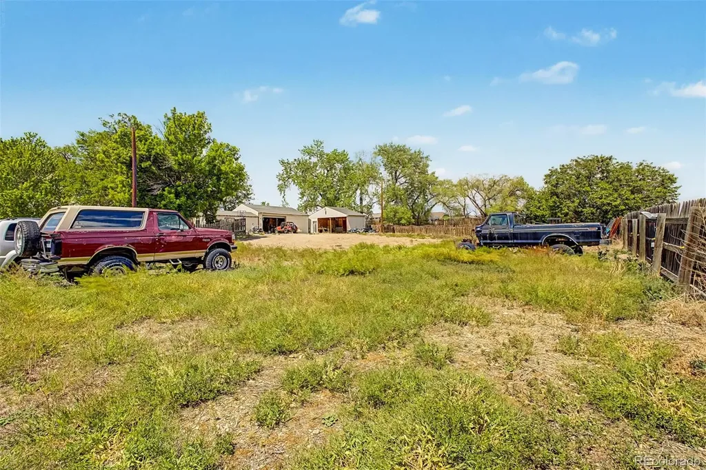 840 Bunyan Avenue Berthoud CO 80513