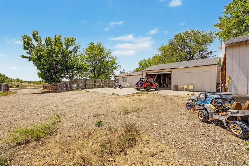 840 Bunyan Avenue Berthoud CO 80513