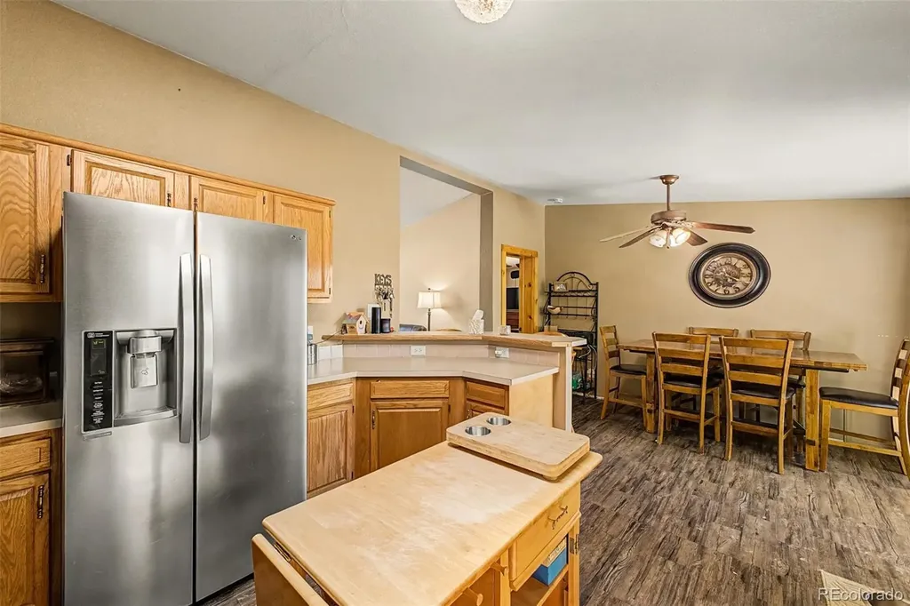 840 Bunyan Avenue Berthoud CO 80513
