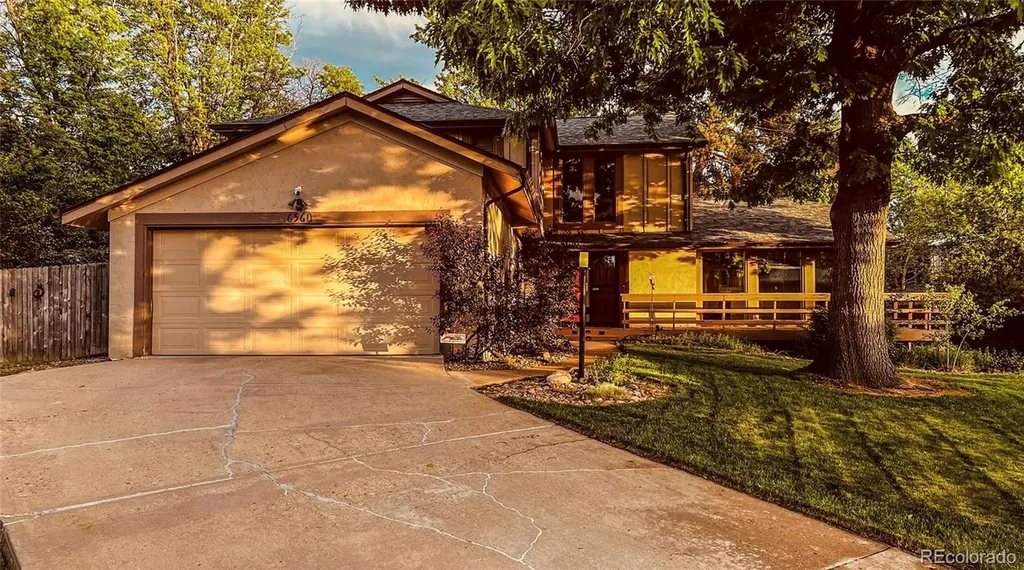 6560 E Colorado Drive Denver CO 80224