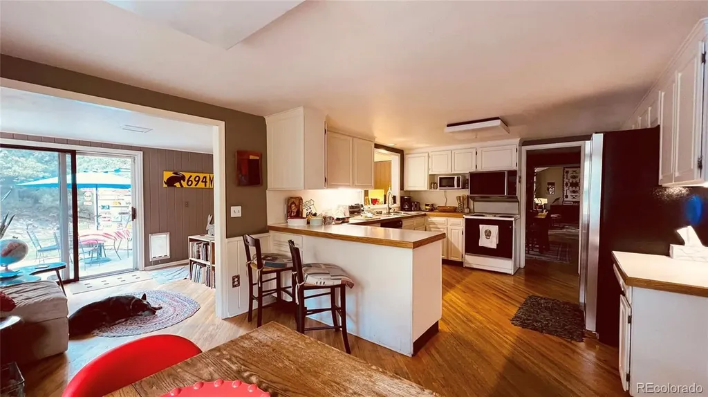 6560 E Colorado Drive Denver CO 80224