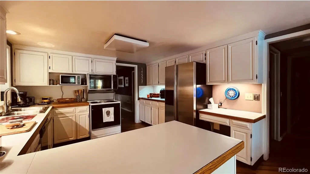 6560 E Colorado Drive Denver CO 80224