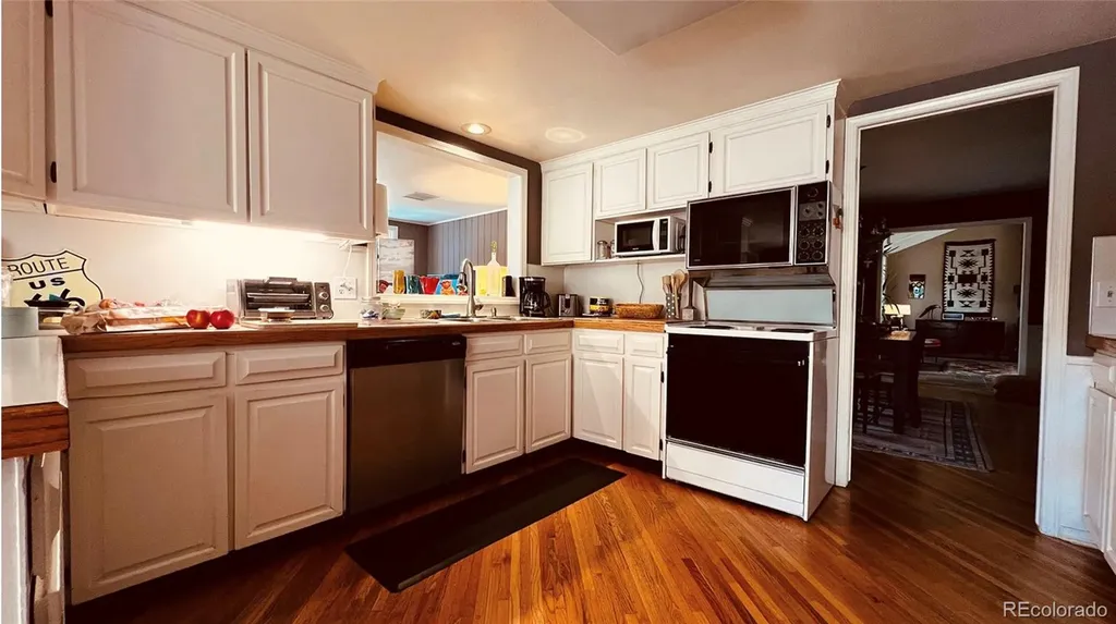 6560 E Colorado Drive Denver CO 80224