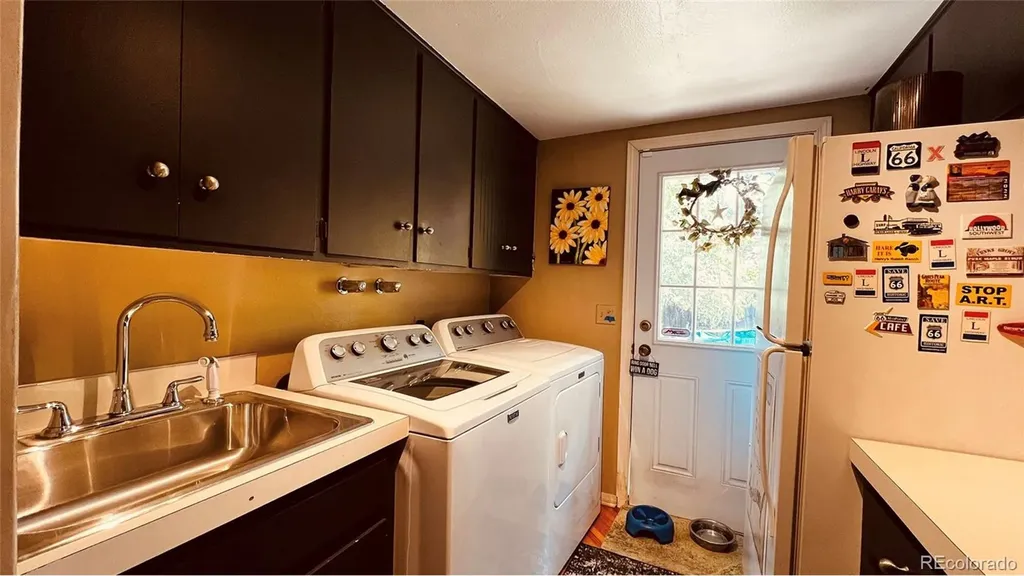 6560 E Colorado Drive Denver CO 80224