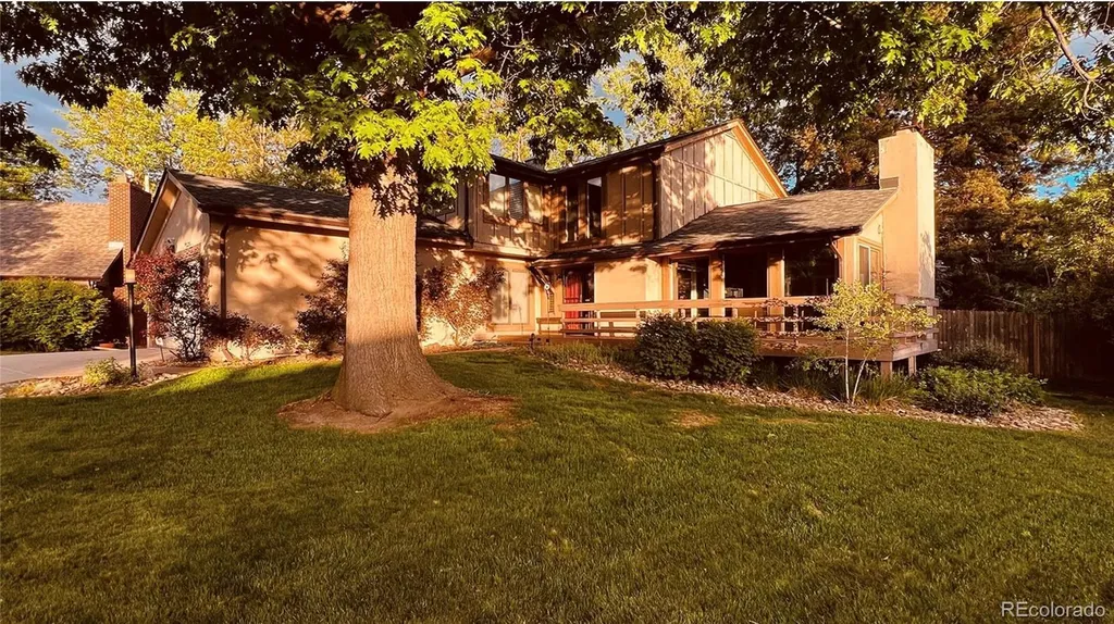 6560 E Colorado Drive Denver CO 80224