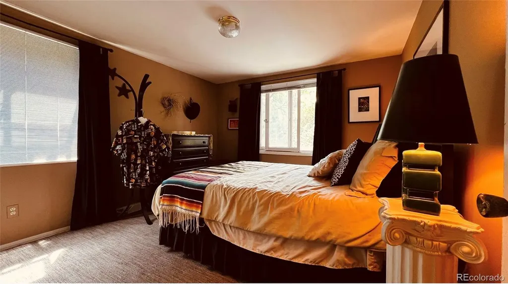 6560 E Colorado Drive Denver CO 80224