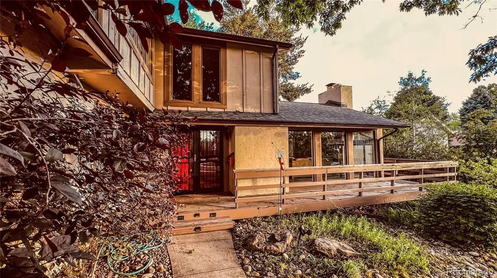 6560 E Colorado Drive Denver CO 80224
