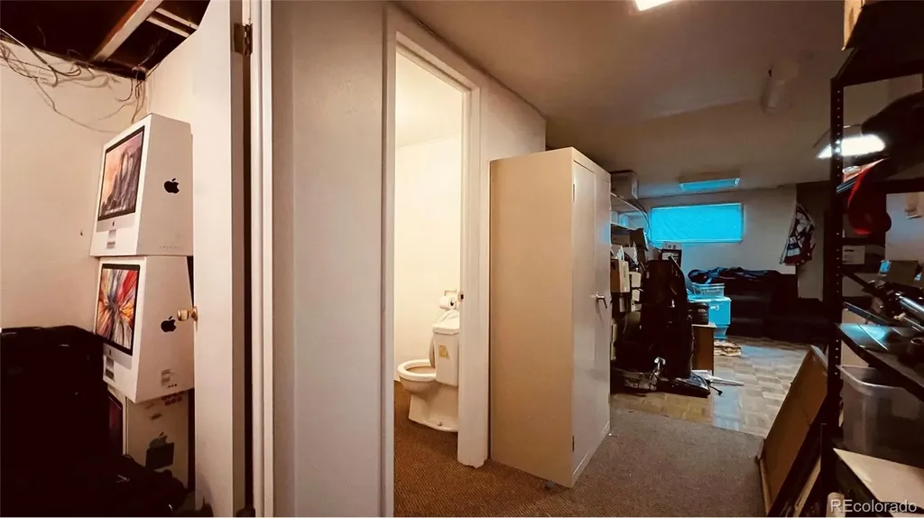 6560 E Colorado Drive Denver CO 80224