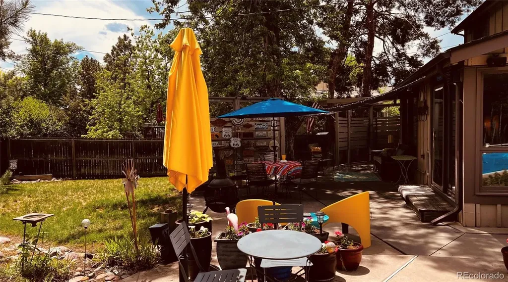 6560 E Colorado Drive Denver CO 80224