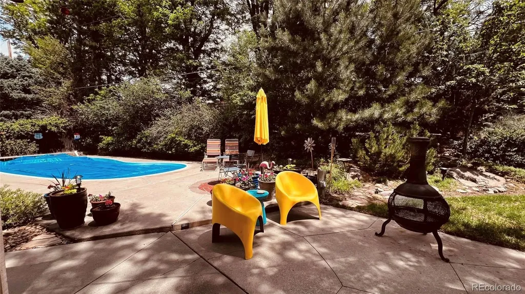 6560 E Colorado Drive Denver CO 80224