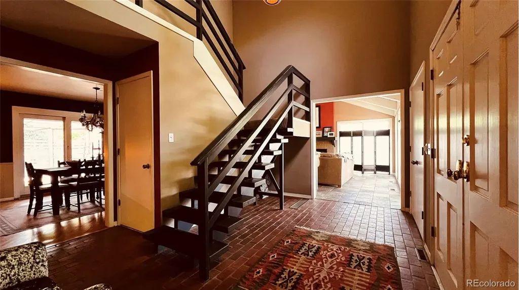 6560 E Colorado Drive Denver CO 80224