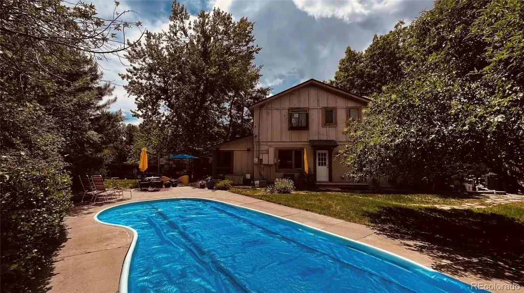 6560 E Colorado Drive Denver CO 80224