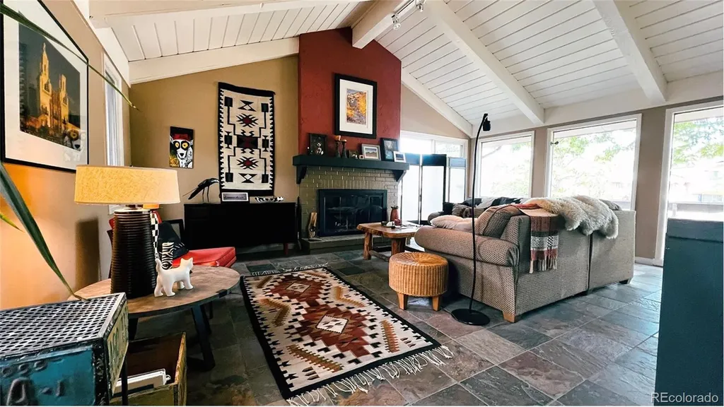 6560 E Colorado Drive Denver CO 80224