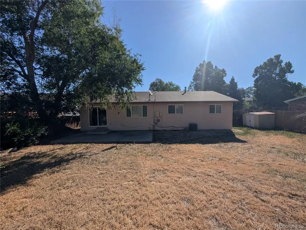 2949 S Biscay Street Aurora CO 80013