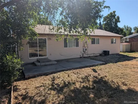 2949 S Biscay Street Aurora CO 80013