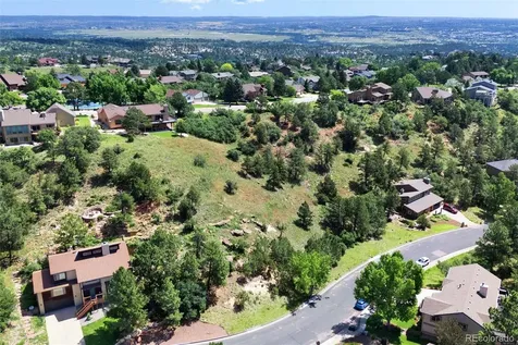 7137 Oak Valley Drive Colorado Springs CO 80919