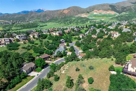 7137 Oak Valley Drive Colorado Springs CO 80919