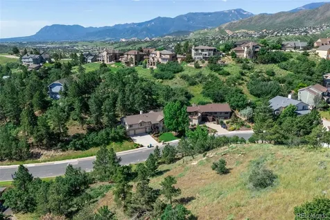 7137 Oak Valley Drive Colorado Springs CO 80919