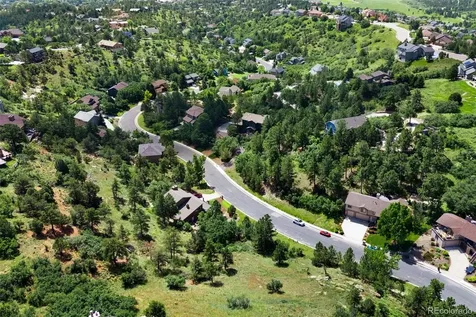 7137 Oak Valley Drive Colorado Springs CO 80919