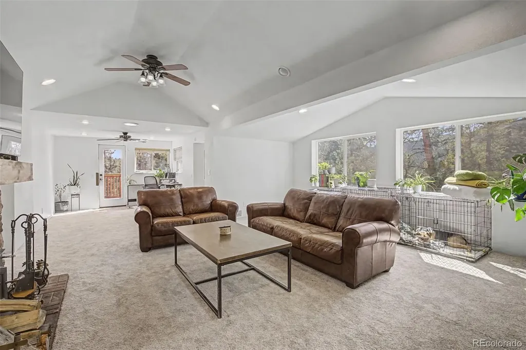 10116 Sprucedale Drive Conifer CO 80433