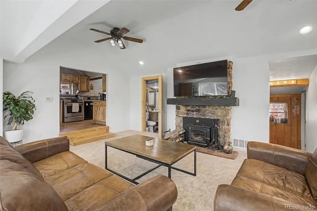 10116 Sprucedale Drive Conifer CO 80433