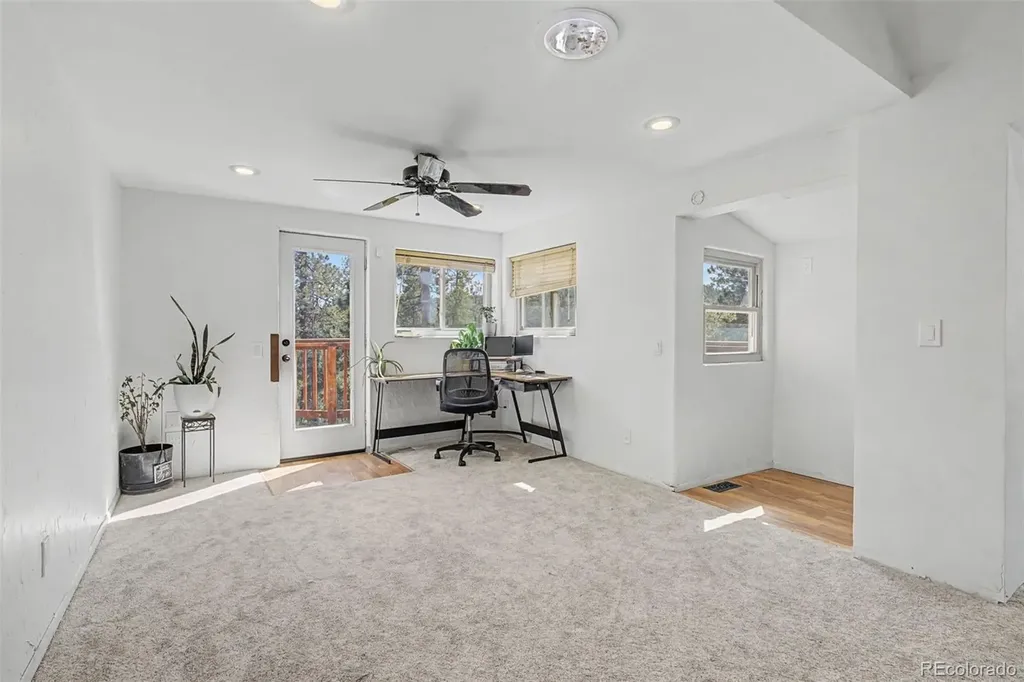 10116 Sprucedale Drive Conifer CO 80433