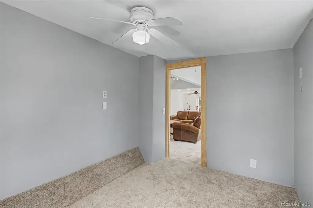 10116 Sprucedale Drive Conifer CO 80433