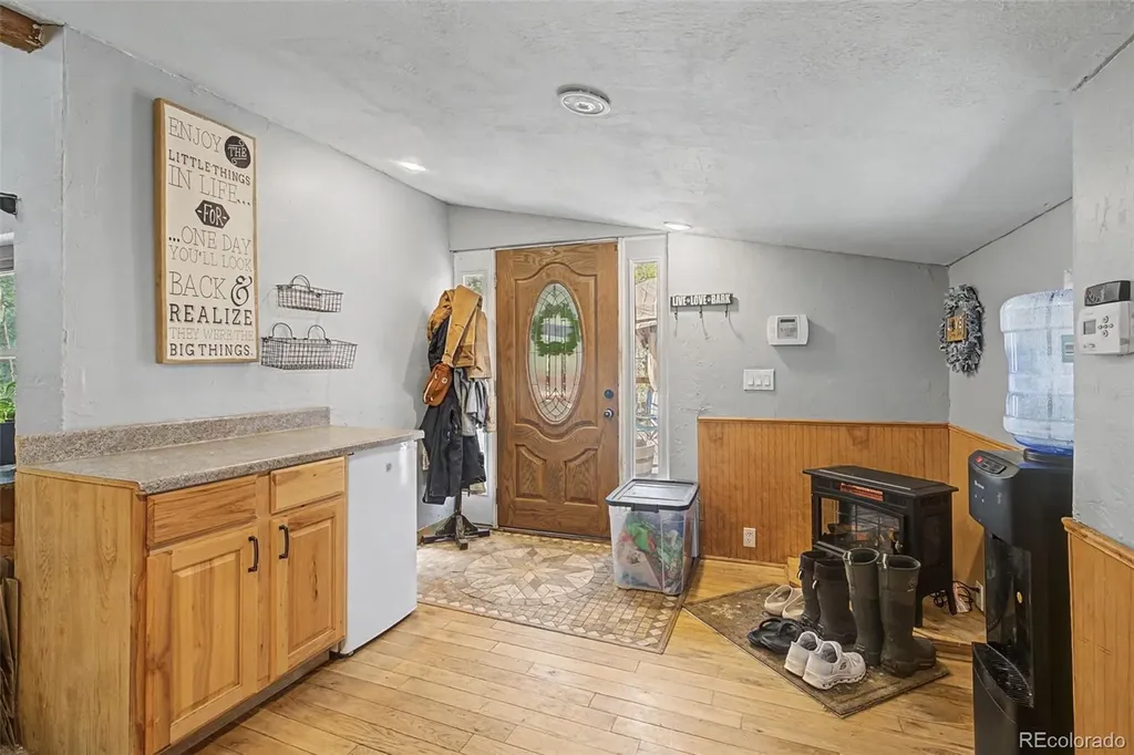 10116 Sprucedale Drive Conifer CO 80433