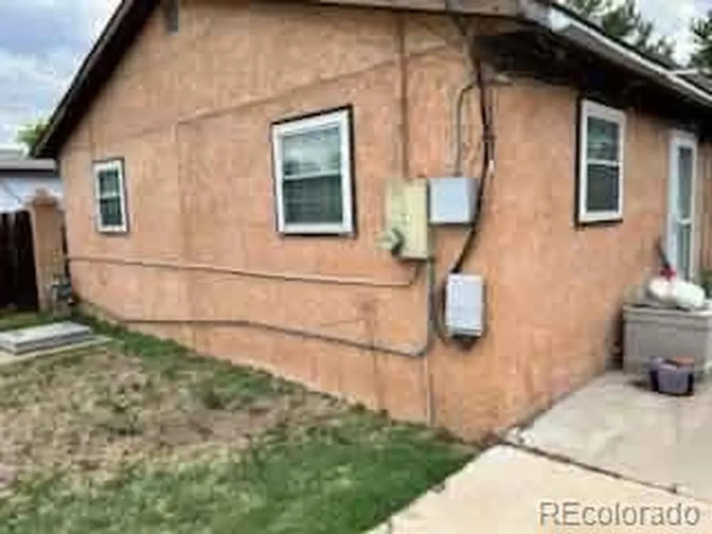 500 S 13th Street Rocky Ford CO 81067