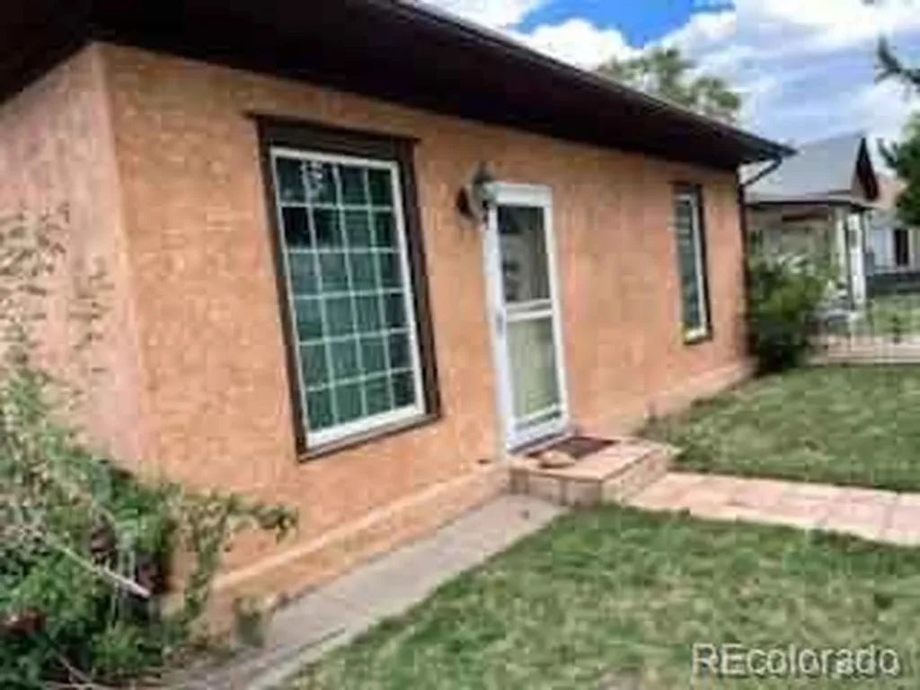 500 S 13th Street Rocky Ford CO 81067